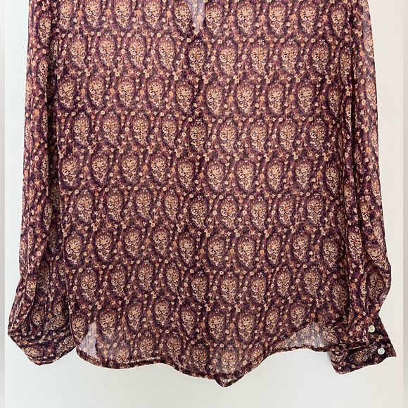 Zara Blouse - Picture 5 of 6